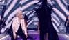 victoria's secret fashion show GIF by Lady Gaga
