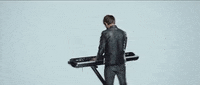 zedd zedd find you matthew koma marian bryant GIF