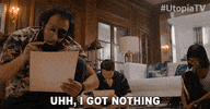 Utopia GIF by Amazon Prime Video