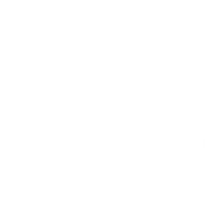 Julho Sticker