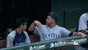 sea tex GIF by MLB