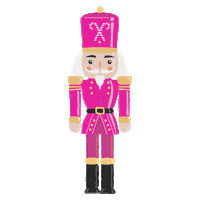 Skin Care Christmas Sticker by VeraLab