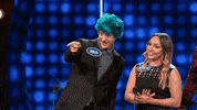 Family Feud GIF by ABC Network