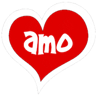 Heart Love Sticker by Desafio Vikingo