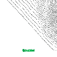 Festival Rock Sticker by Bubilet