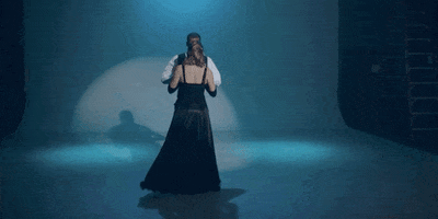 Save Me Sisters GIF by Saint Motel