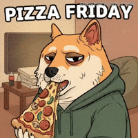 Hungry Dog GIF by Doge Pound