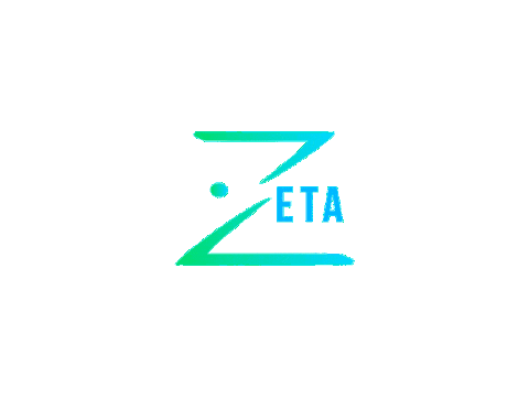 Zumbaenzeta Sticker by ZETA