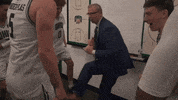 Ohio University Dancing GIF by Ohio Bobcats