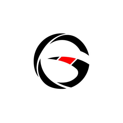 Glory Sticker by Omar Kadi