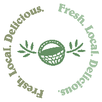 PalawanLocalMarket shopping online market add to cart Sticker