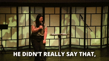 What GIF by Hope St Pete