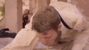 Warrior Queen Eww GIF by The Warrior Queen of Jhansi