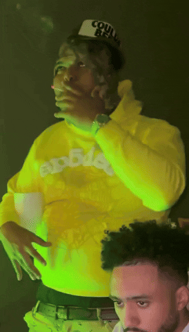 yellowkobe druski yellowkobe GIF