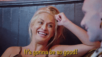 It's Gonna Be So Good