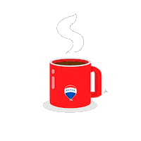 Home Cafe Sticker by Remax TOTAL 2