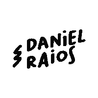 Danielraios Sticker