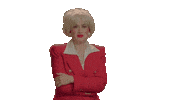 Mood Martin Sticker by Neurads