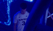 Xaviermbb GIF by Xavier Men's Basketball
