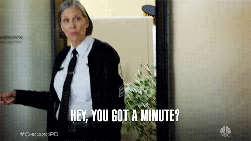 Chicago Pd GIF by NBC
