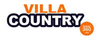 Villa Country Show Sticker by ticket360