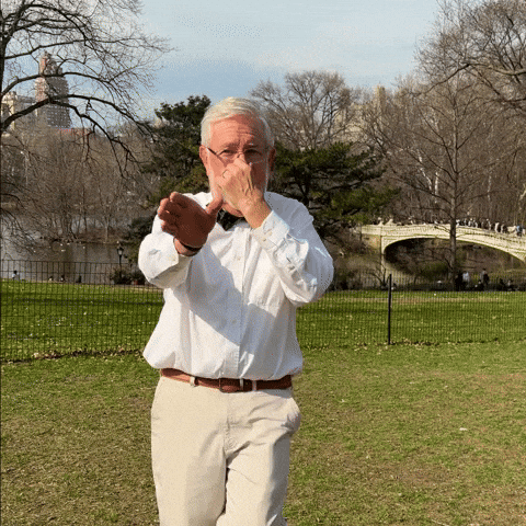 Dance John GIF