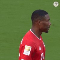 Game Football GIF by FC Bayern Munich