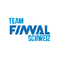Finval Sticker by FlagCap