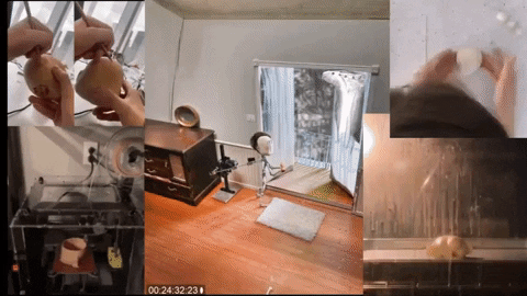 Lab Onf GIF by Alex Boya
