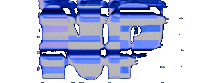 Art Glitch Sticker