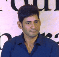 Mahesh Babu Bob GIF