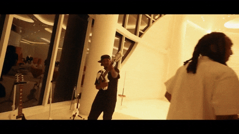 Opium GIF by Homixide Gang
