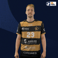 Handball Dresden GIF by DAIKIN HBL