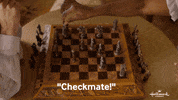 Romance Love GIF by Hallmark Channel