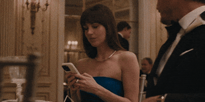 Pedro Pascal Nyc GIF by A24