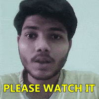 Post Swipe Up GIF by Raghav Bansal