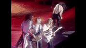 Steven Tyler 1980S GIF by Aerosmith