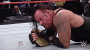 wrestlemania xxiv wrestling GIF by WWE