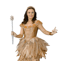 Jack And The Beanstalk Sticker by Marlowe Theatre