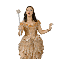 Jack And The Beanstalk Sticker by Marlowe Theatre