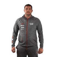 CroWP scary serious marca goalie Sticker