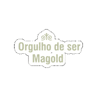 Revendedora Semi Joias Sticker by Magold Semijoias