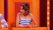 Drag Queen GIF by LogoTV