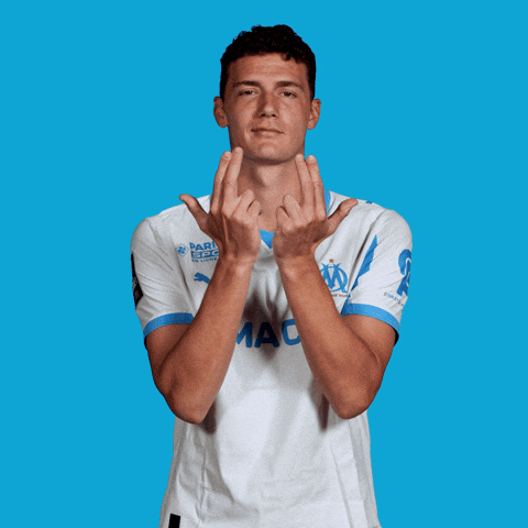 France Om GIF by Olympique de Marseille