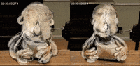 Paper Bag Animation GIF by Alex Boya