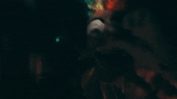 Shocked Tv Show GIF by Fetish Series