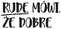 Rude Recenzuje Sticker