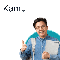 Tech Reaction Sticker by Dicoding Indonesia