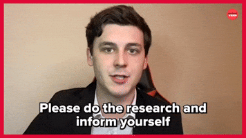 Inform Yourself