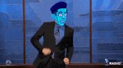 Dance Nft GIF by Rug Radio